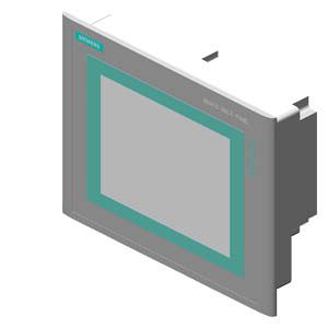 Сенсорная мультипанель SIMATIC MP 277 8''