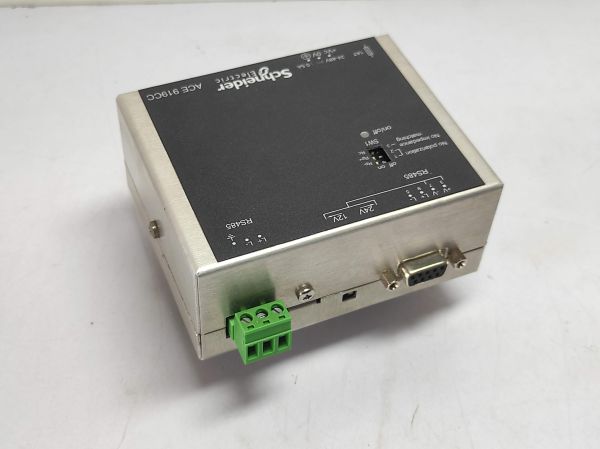 Сетевой интерфейсный модуль Schneider Electric Ace 919cc