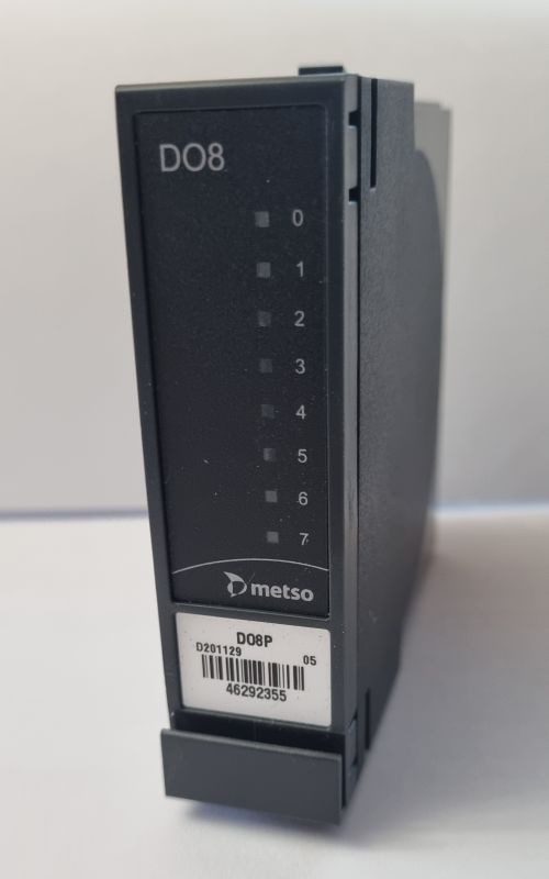 Модуль дискретных выходов DO8 D201129