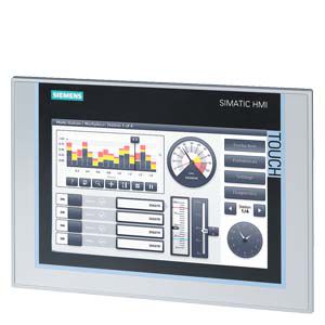 Сенсорная панель 6AV2124-0JC01-0AX0 Siemens SIMATIC HMI