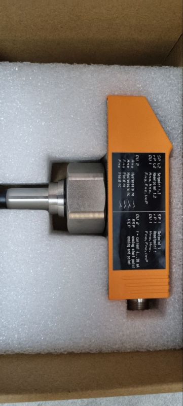Расходомер сжатого воздуха IFM Electronic SD0523