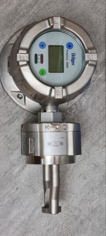 Датчик газа Drager Polytron 5000