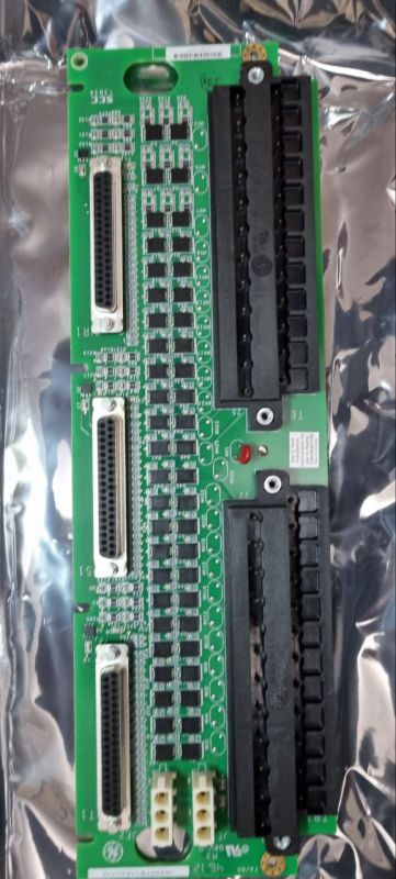 Модуль аналогового ввода вывода