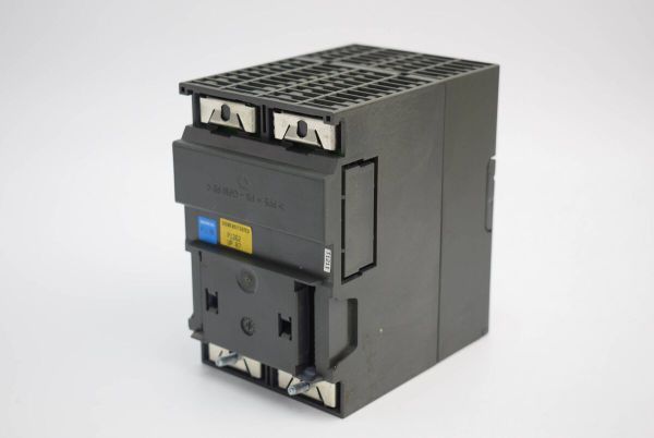 Комуникационный процессор SIMATIC NET CP 343-1