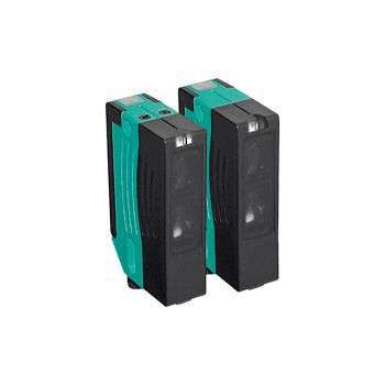 Датчик сквозного луча