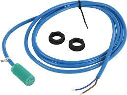 Индуктивный датчик