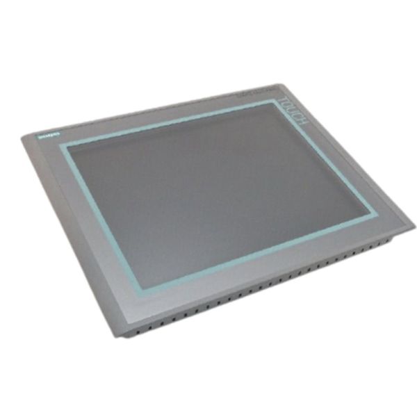 SIMATIC MP 377 15-дюймовая сенсорная мультипанель