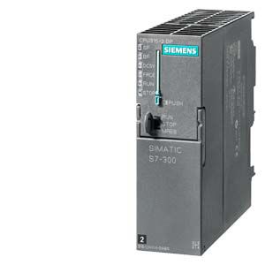 Программируемый контроллер Siemens 6ES7315-2AH14-0AB0