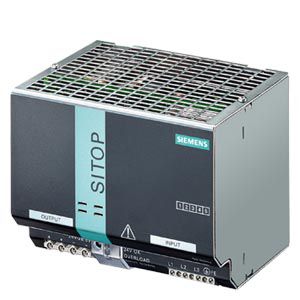 Блок питания Siemens SITOP 6EP1336-3BA00