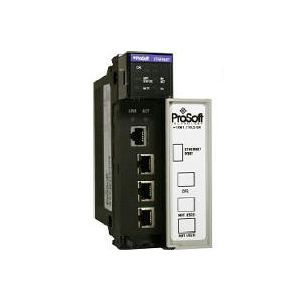 Модуль сетевого интерфейса Ethernet-сервера IEC 60870-5-104 для ControlLogix