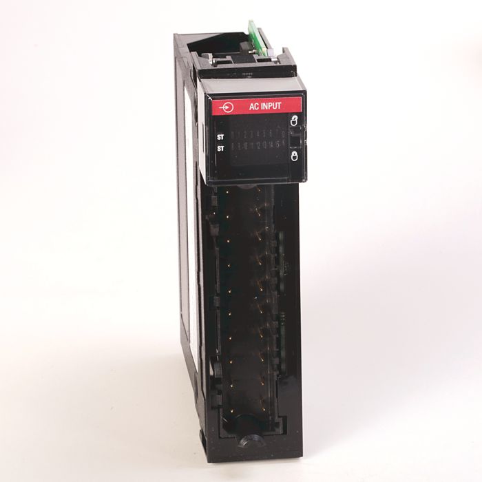 Цифровой аналоговый модуль ControlLogix 1756-IB32
